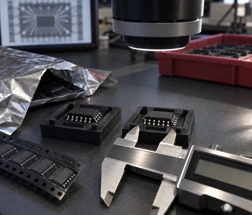 Obsolete Electronic Components: How to Source and Evaluate Replacements