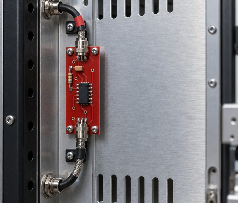 Schmitt Trigger Explained: Hysteresis, Circuits, Inverters and Applications