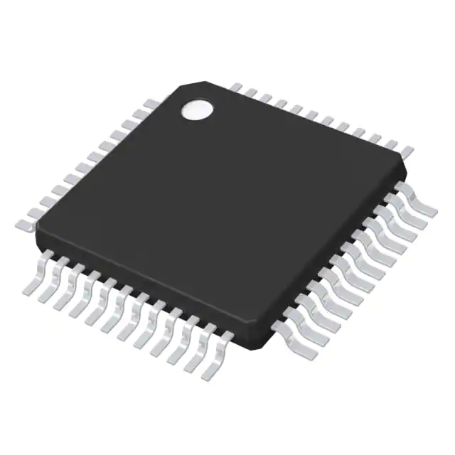 PIC18F57Q83T-I/PT