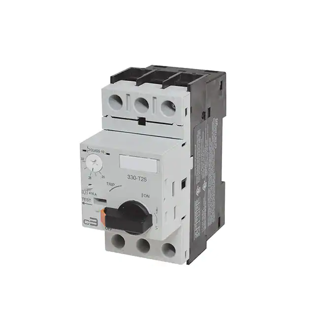 330-T25S2U16 330-T25S2U16