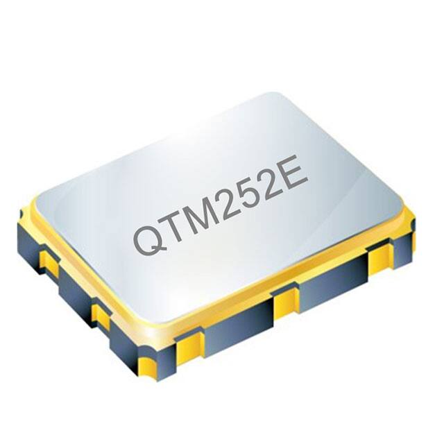QTM252E-40.000MBM-T