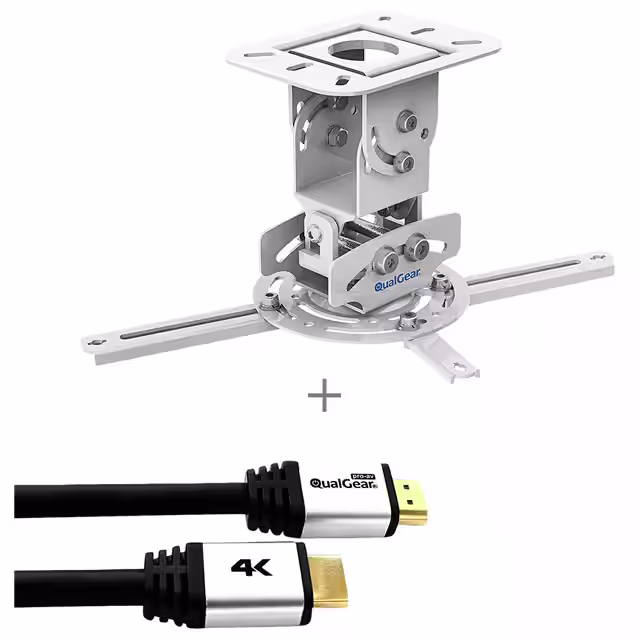 PRB-717-WHT-25FT