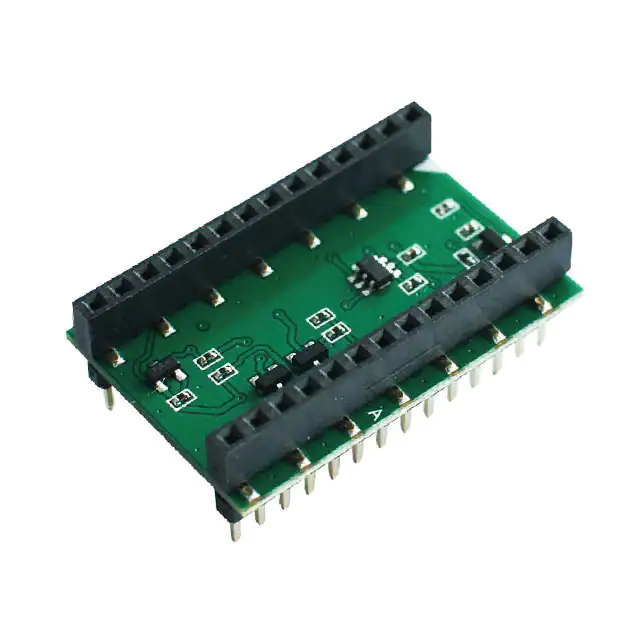 PYCOM DEEP-SLEEP SHIELD PYCOM DEEP-SLEEP SHIELD