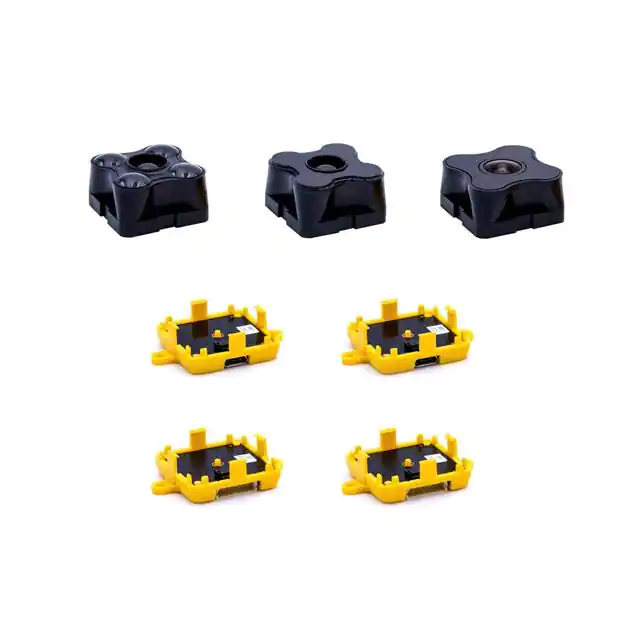 TR-EVO-TOF-EVAL TR-EVO-TOF-EVAL