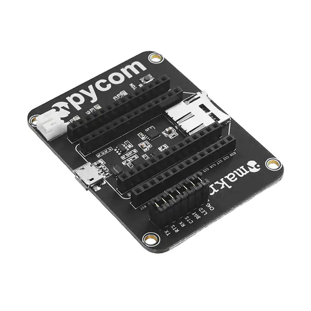 UNIVERSAL EXPANSION BOARD UNIVERSAL EXPANSION BOARD