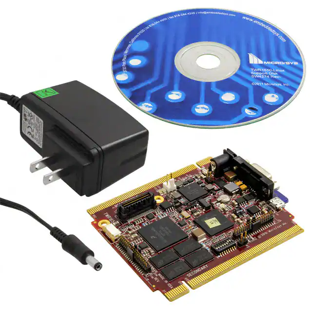 TWR1650-LINUX TWR1650-LINUX