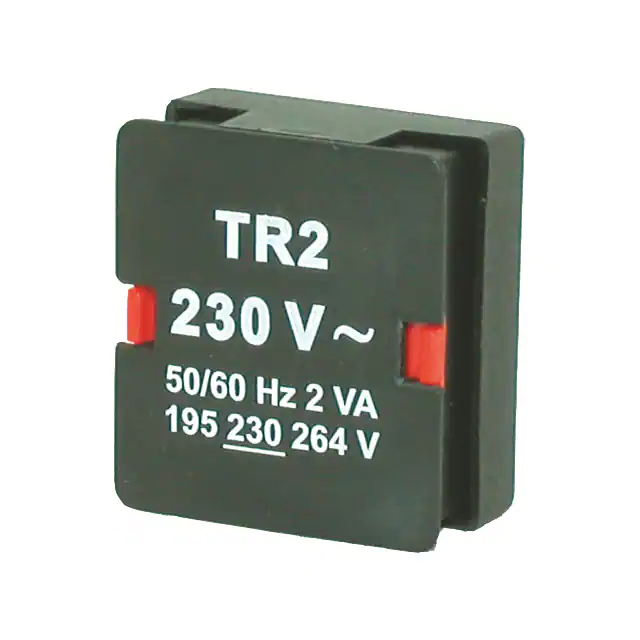 TR2-230VAC