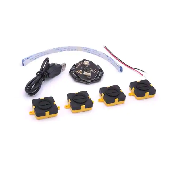 TR-AK-EVO-MINI-4 TR-AK-EVO-MINI-4