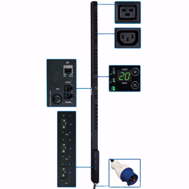 PDU3VSR10G60