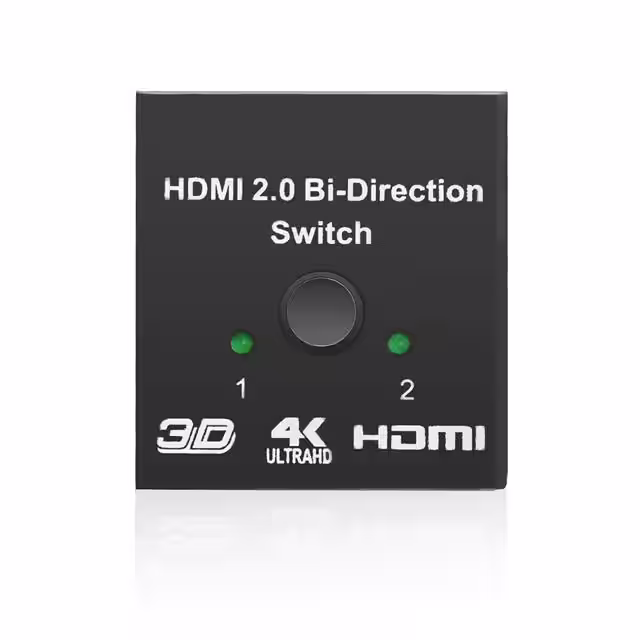 EBL-1X2-HDMI-BIDROR
