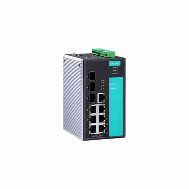EDS-510A-3SFP-T
