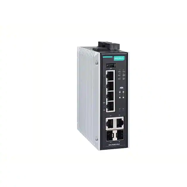 EDS-P506E-4POE-2GTXSFP