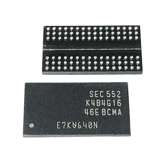K4B4G1646E-BCNB