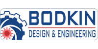 BD&E (Bodkin Design & Engineering)