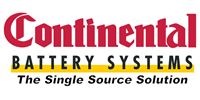 Bright Way Group (Continental Battery Systems)