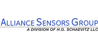 H.G. Schaevitz, LLC / Alliance Sensors Group