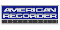 American Recorder Technologies