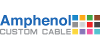 Amphenol Custom Cable