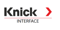 Knick Interface