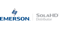 Emerson SolaHD