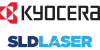 KSLD (Kyocera SLD Laser)
