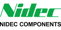 Nidec Copal Electronics (Nidec Components)