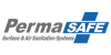 PermaSafe Surface and Air Sanitation Solutions