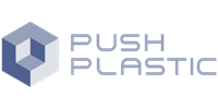PUSH PLASTIC