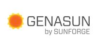 Genasun by Sunforge LLC