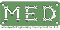 Mochiyoshi Engineering Development