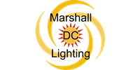 Marshall DC Lighting