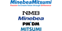 MinebeaMitsumi